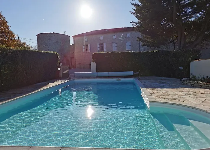 Maison La Tour