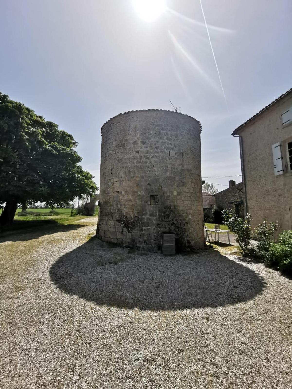 Maison La Tour Apartment Nere