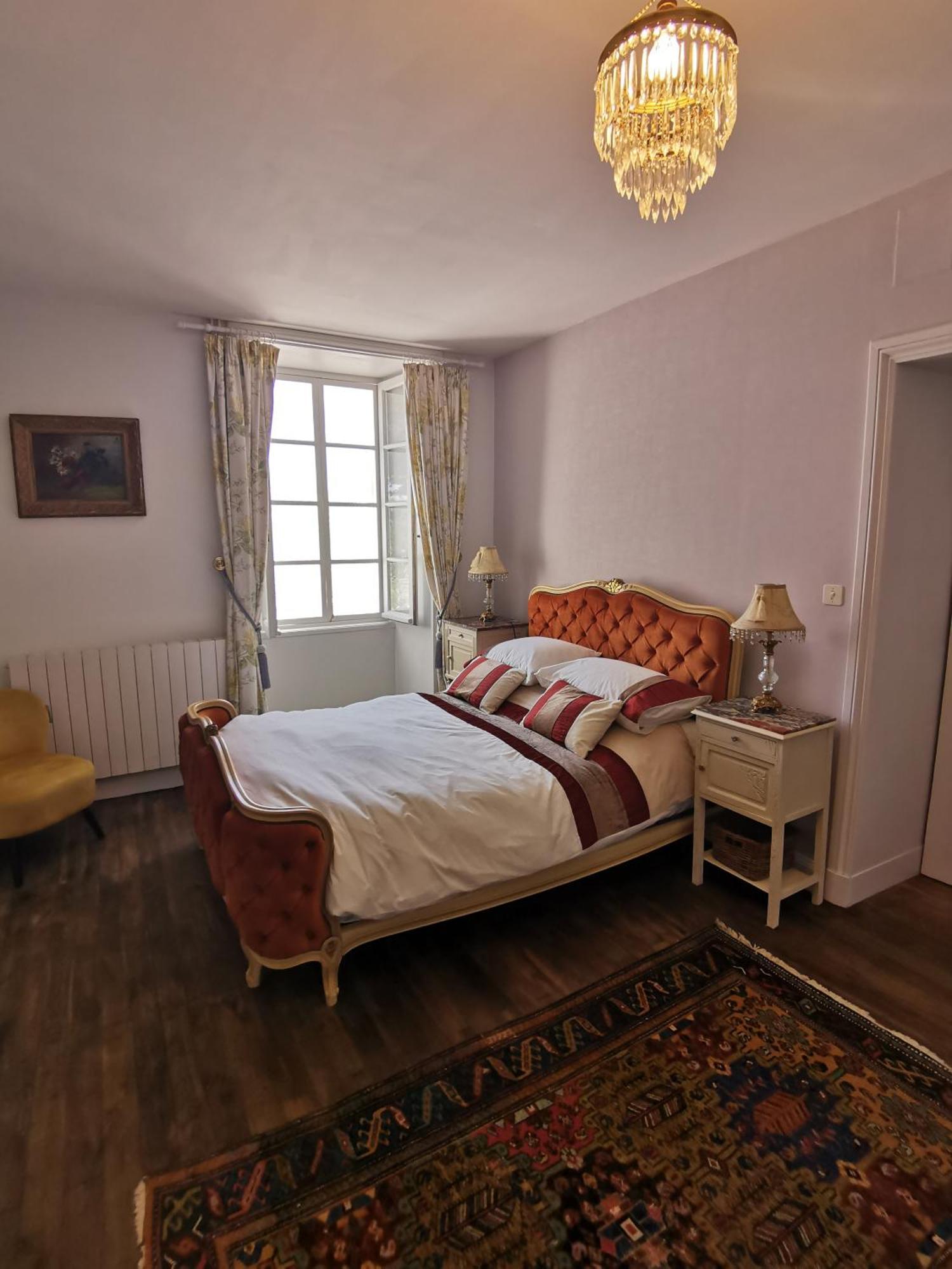 Maison La Tour *