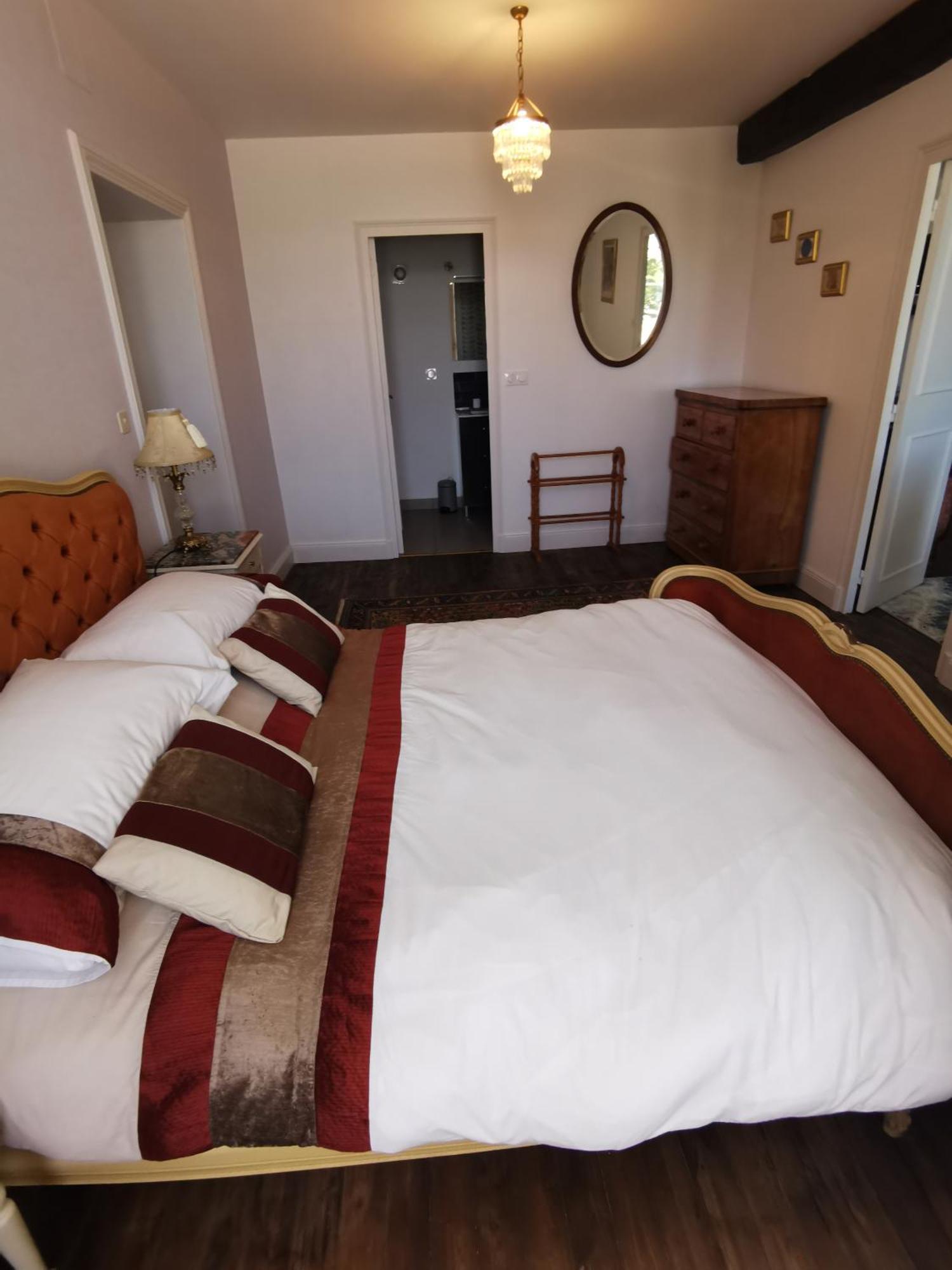 Maison La Tour Apartment Nere