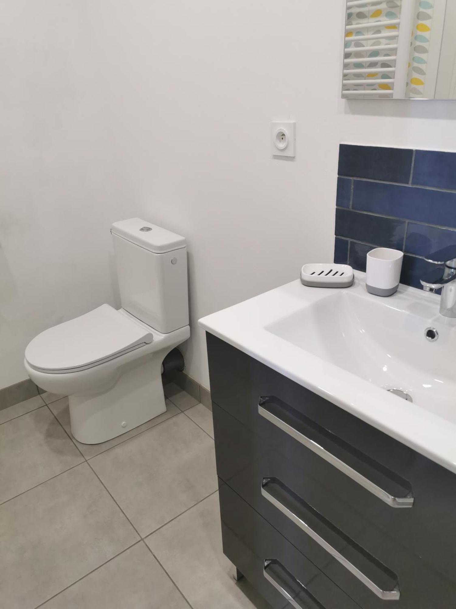 Maison La Tour *